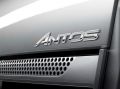 The New Mercedes-Benz Antos